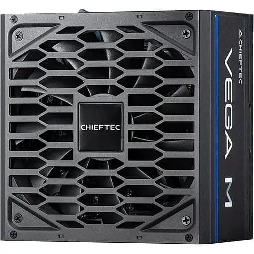 Блок питания Chieftec 1000W Vega M ATX 3.1 80+ Gold (PPG-1000-C) - фото 3