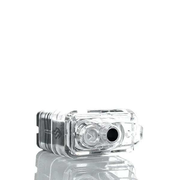 Под-система электронная сигарета Vaporesso XROS Mini Pod Kit 1000 mAh 2 ml Grape Purple (10259) - фото 5