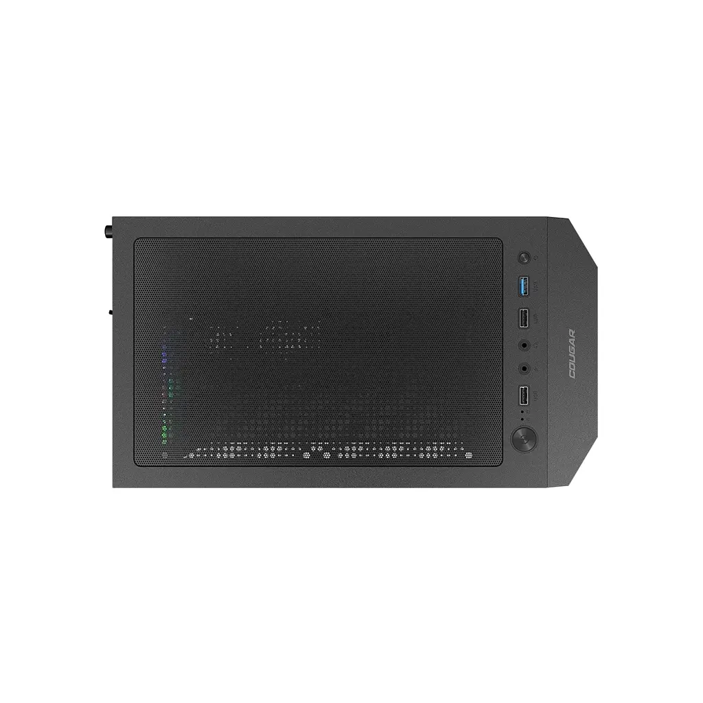 Корпус Cougar MX110 RGB - фото 7