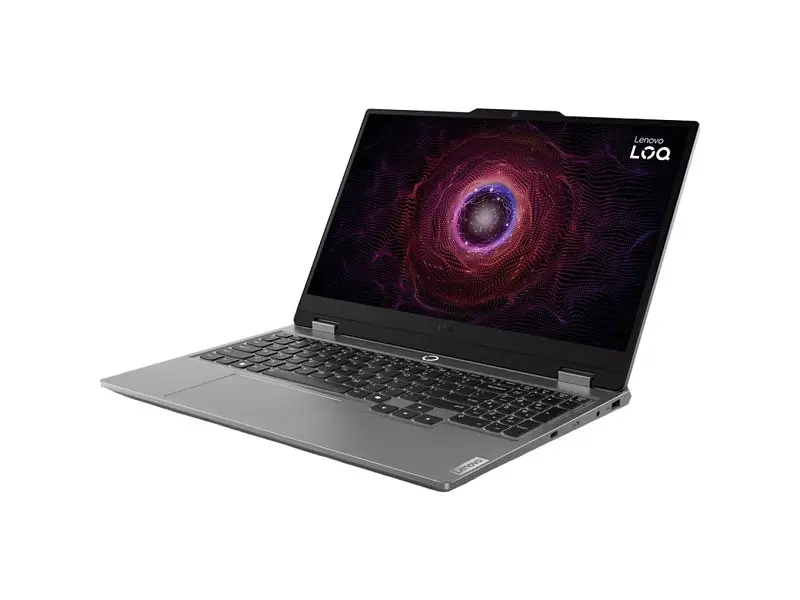 Ноутбук Lenovo LOQ 15ARP9 (83JC00LYUS) - фото 9