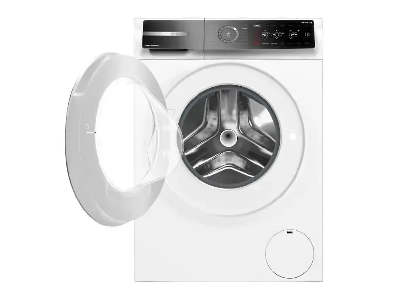 Пральна машина автоматична Bosch WGB2540EPL - фото 2