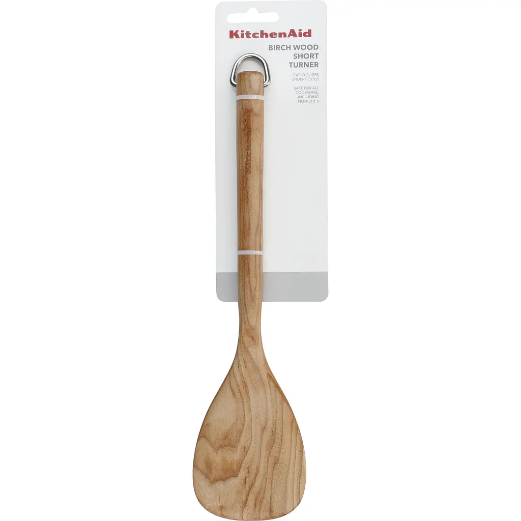 Лопатка кухонная KitchenAid Coreline (KQR715OHE) - фото 4