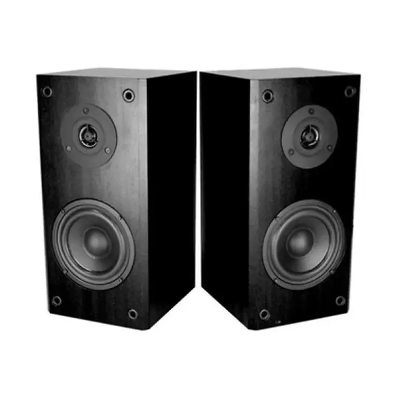 Акустична система Media-Tech Audience Black (MT3143K) - фото 2