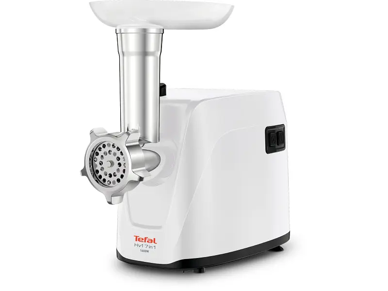 М'ясорубка Tefal NE114130 - фото 4
