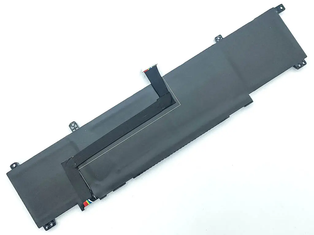 Акумулятор WK04XL для HP Victus 16-B 16-D 16-E (HSTNN-IB9V HSTNN-OB2C) (15.2V 4150 mAh 62Wh) - фото 3