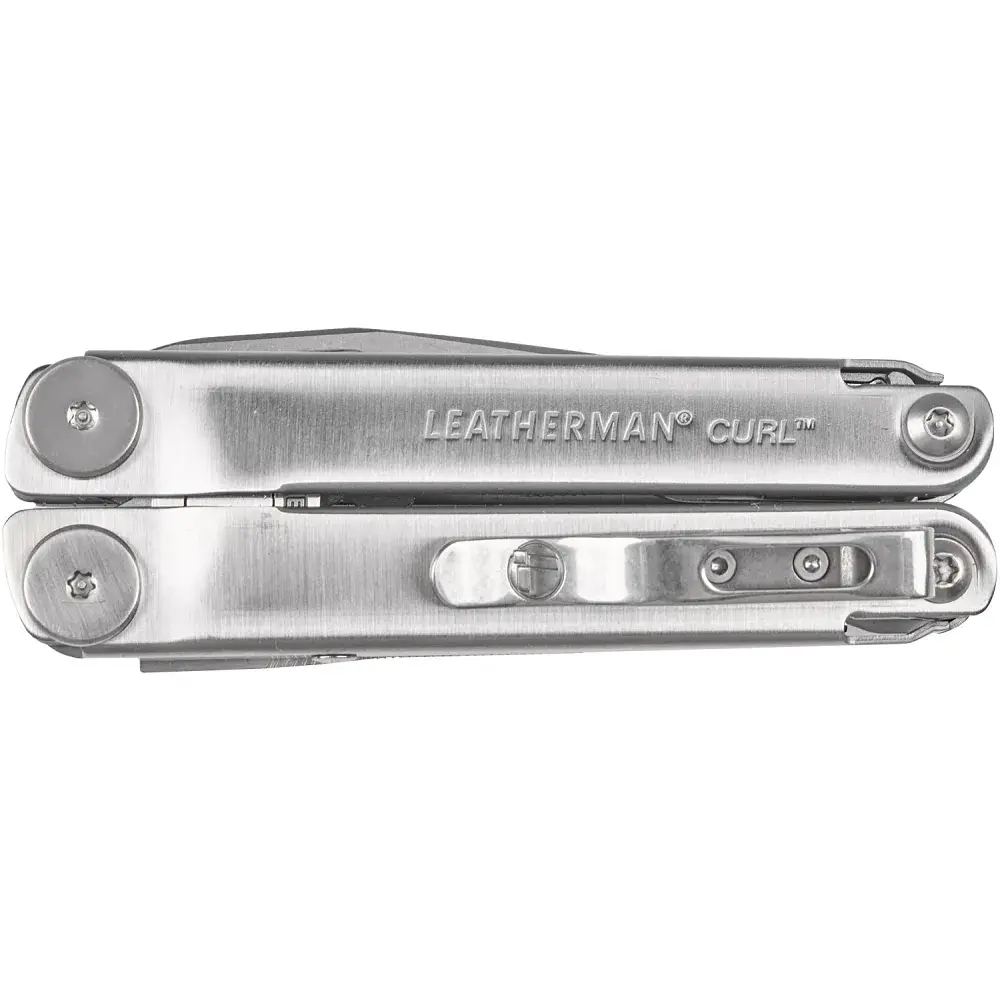 Мультитул Leatherman 832932 CURL синтетичний чохол - фото 5