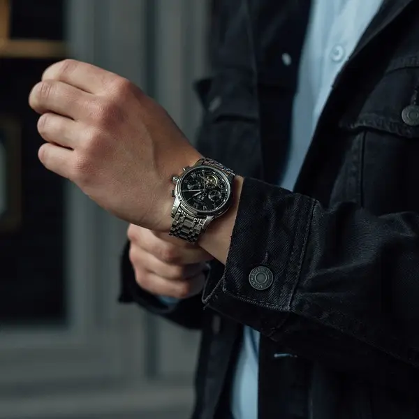 Годинник Carnival First - фото 7