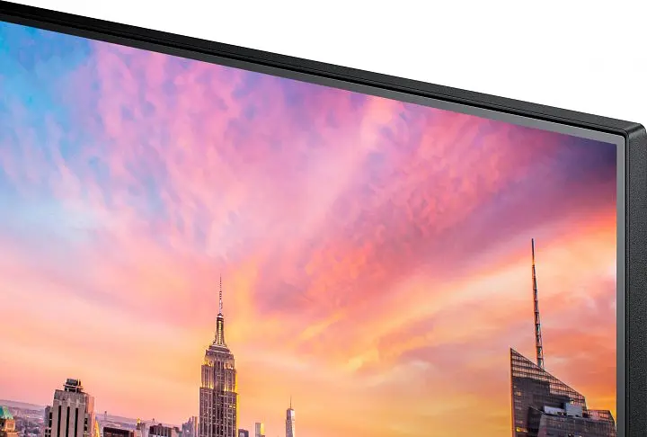 Монітор 23.8" Samsung S24R350F (LS24R350FHIXCI) Б/в - фото 5