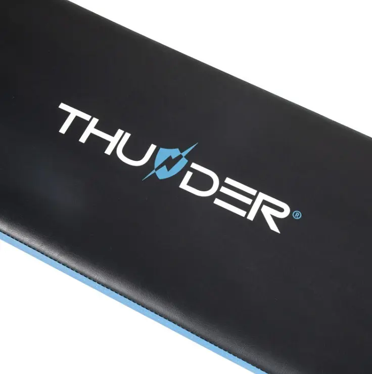 Лава пряма тренувальна Thunder FREELY - фото 7