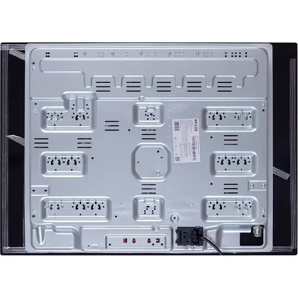 Варильна поверхня Weilor GG W 714 газова BL - фото 4