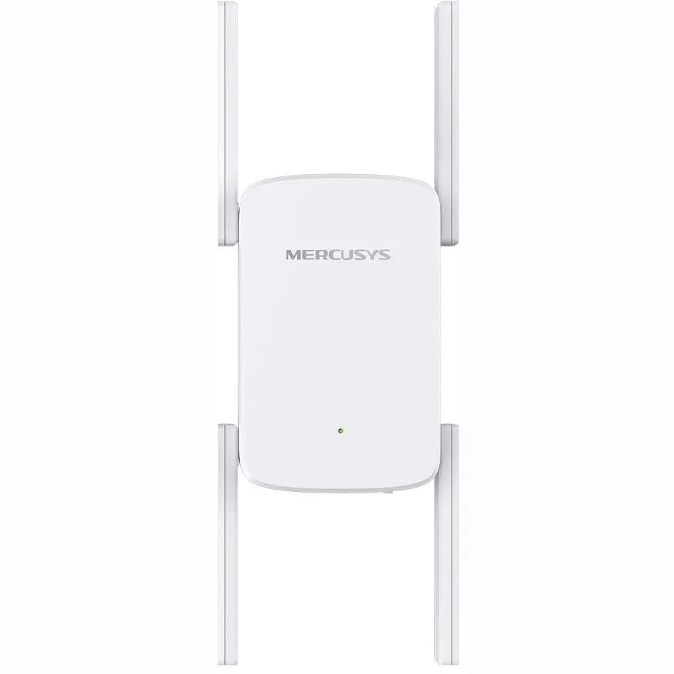 Повторювач Mercusys Wi-Fi сигналу ME50G AC1900 1хGE LAN ext. ant x4 - фото 3