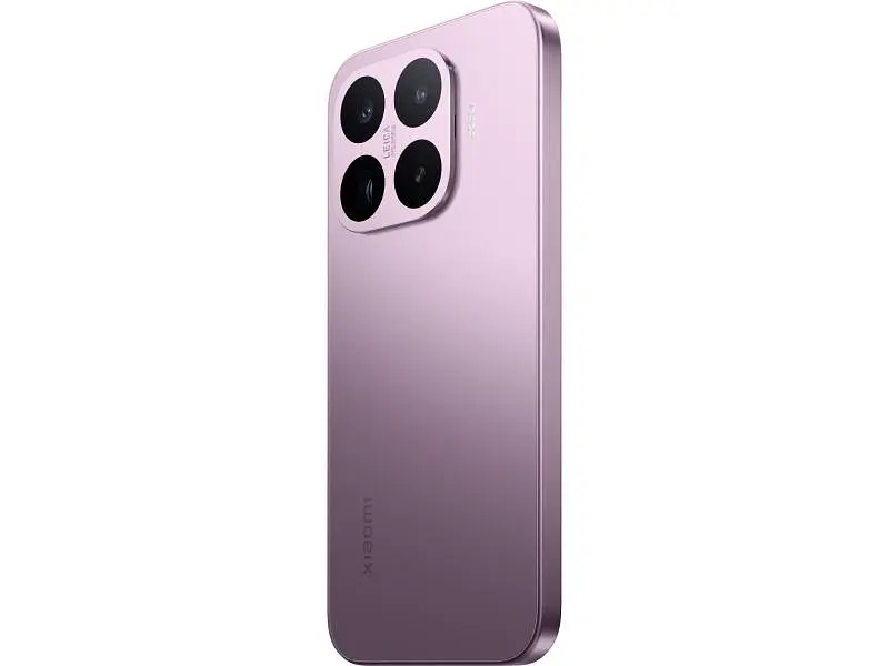 Смартфон Xiaomi 17T 12/256GB Violet - фото 7