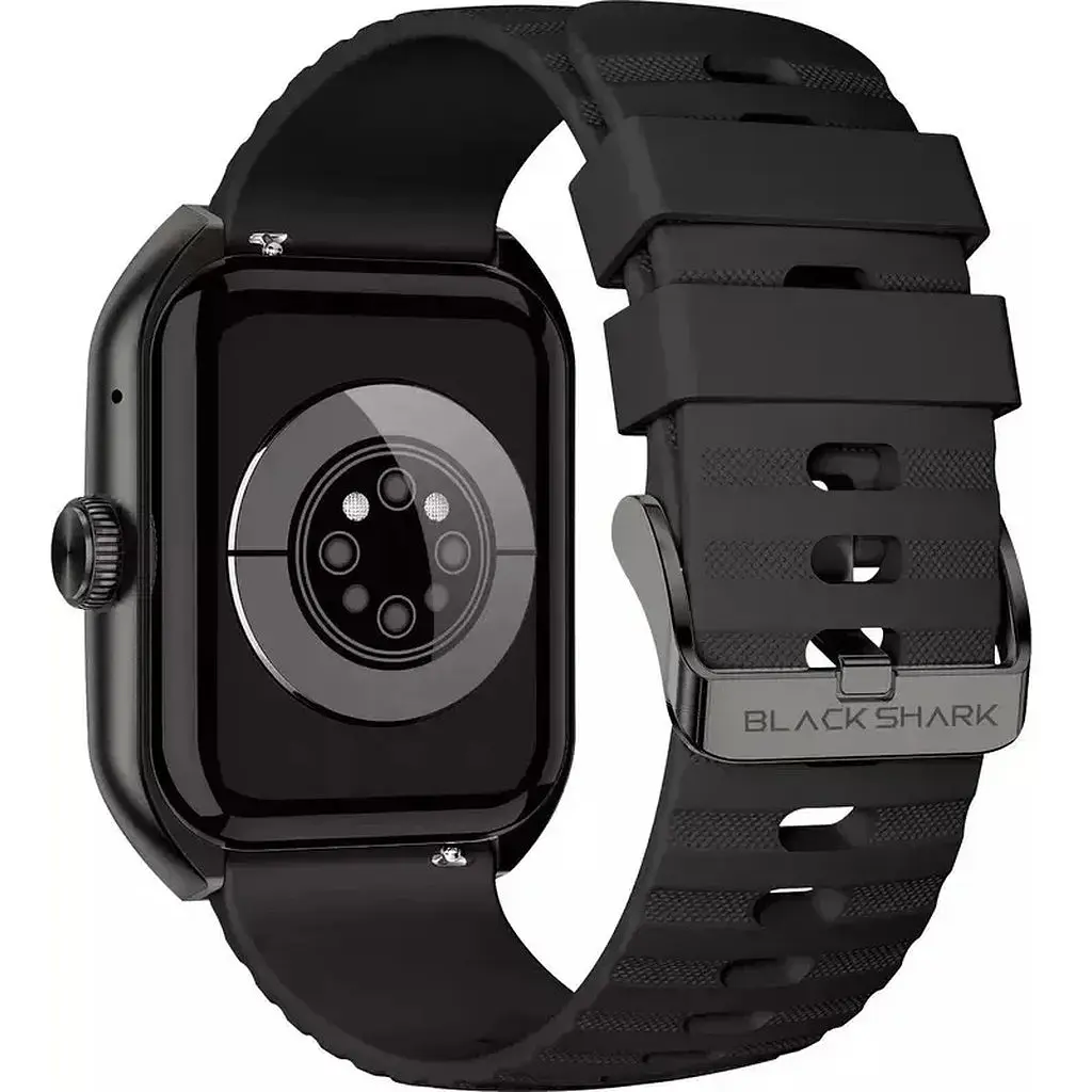 Smart Watch Black Shark GT3 (BS-GT3) Black UA - фото 5