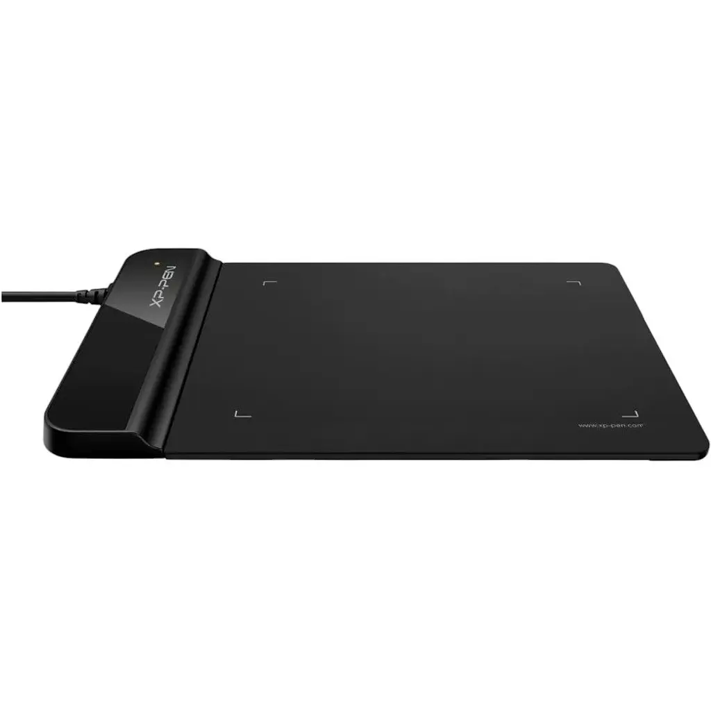 Графічний планшет XP-Pen Star G430S Black (G430S_B) [104164] - фото 3