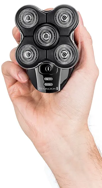 Електробритва Remington XR1500 Ultimate Series RX5 (6664407) - фото 7