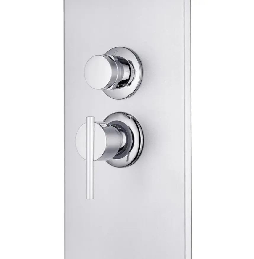 Душовий бокс Kroner KRP Enzo - WD.C.F.F. (CV031573) - фото 13