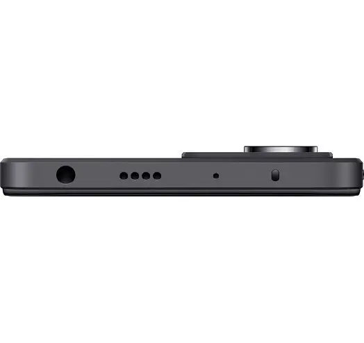 Смартфон Xiaomi Redmi Note 12 Pro 5G 8/256GB Black Global Rom Refurbished - фото 6