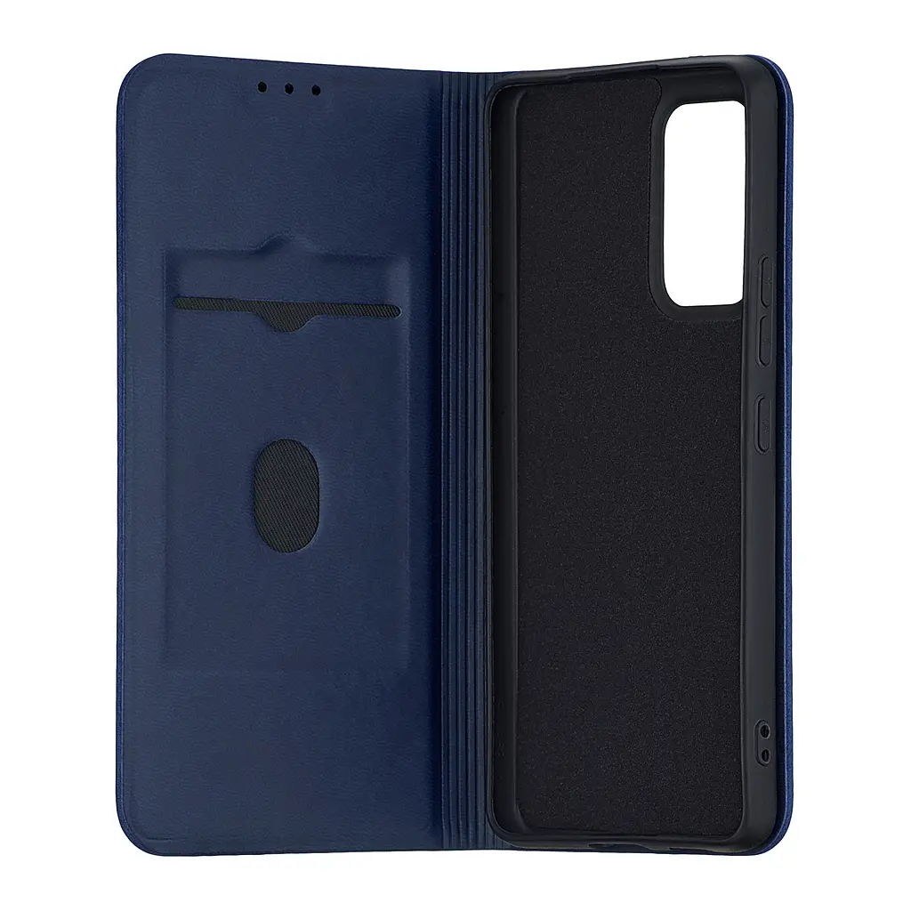 Чохол-книжка Flip Case Samsung A53 5G (A536) Dark blue - фото 3