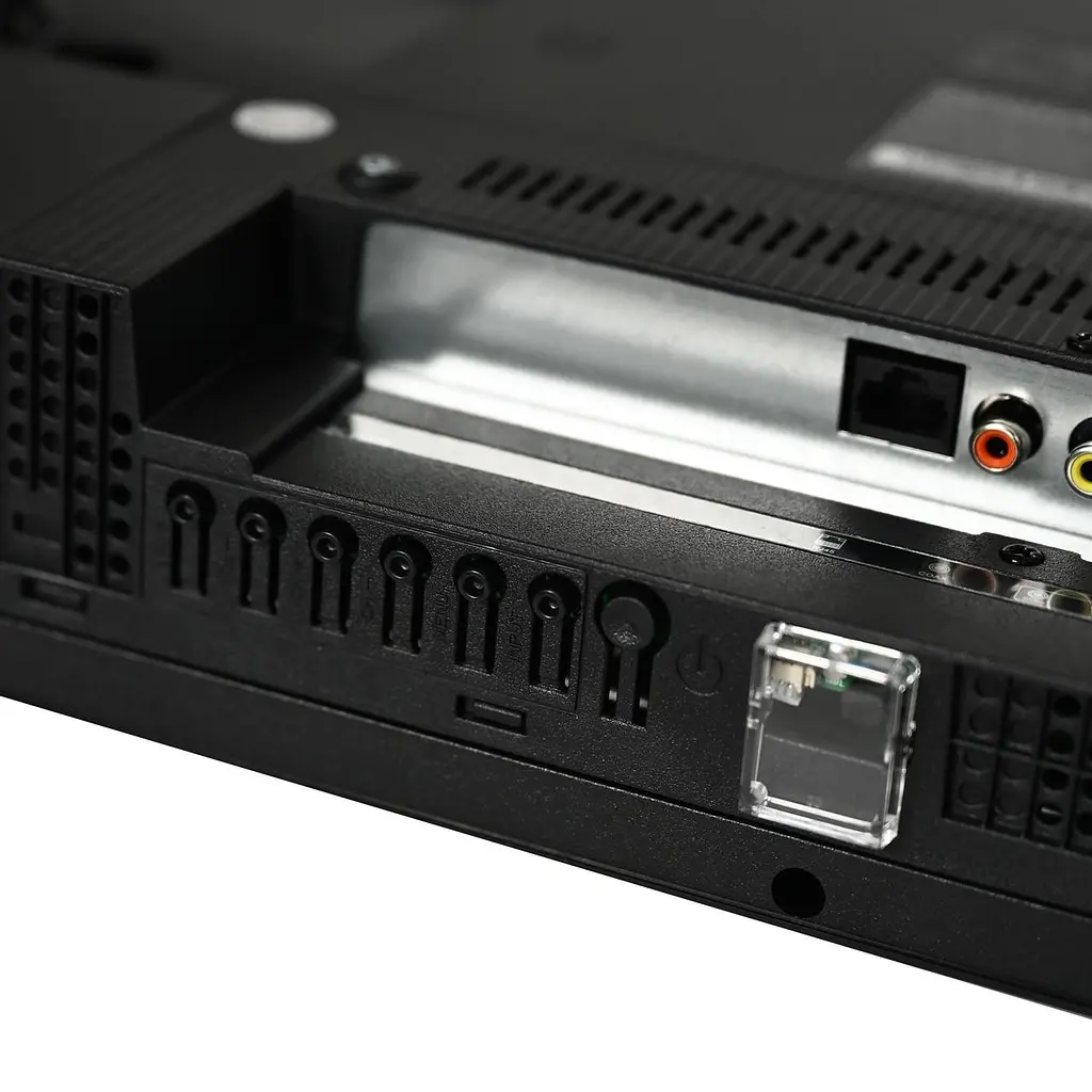 Телевізор Aiwa JH43DT180S - фото 6