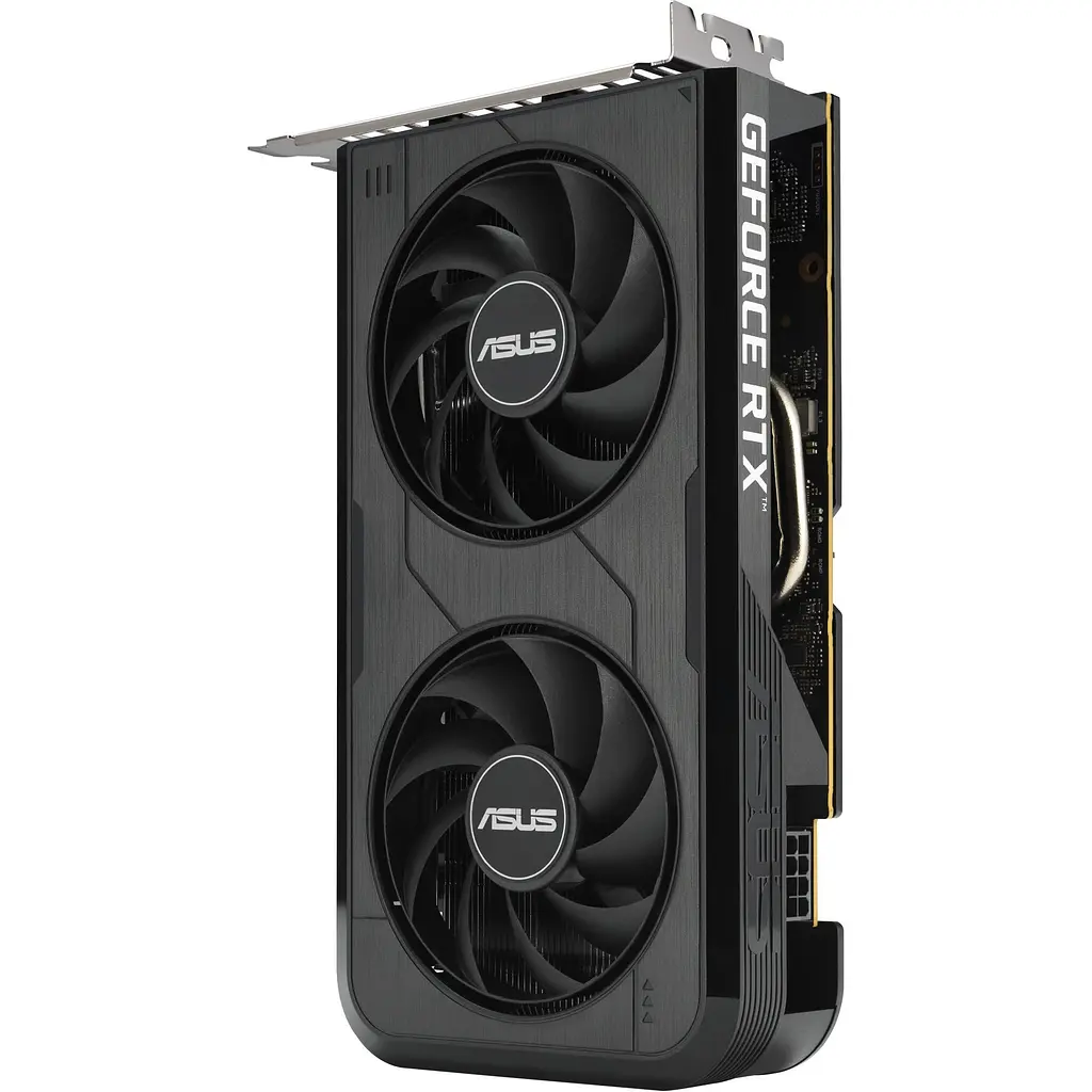 Відеокарта Asus Dual GeForce RTX 5050 8GB OC Edition (DUAL-RTX5050-O8G) EU [149002] - фото 8