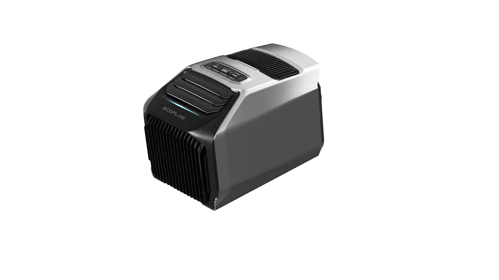 Кондиціонер EcoFlow Wave 2 - фото 4
