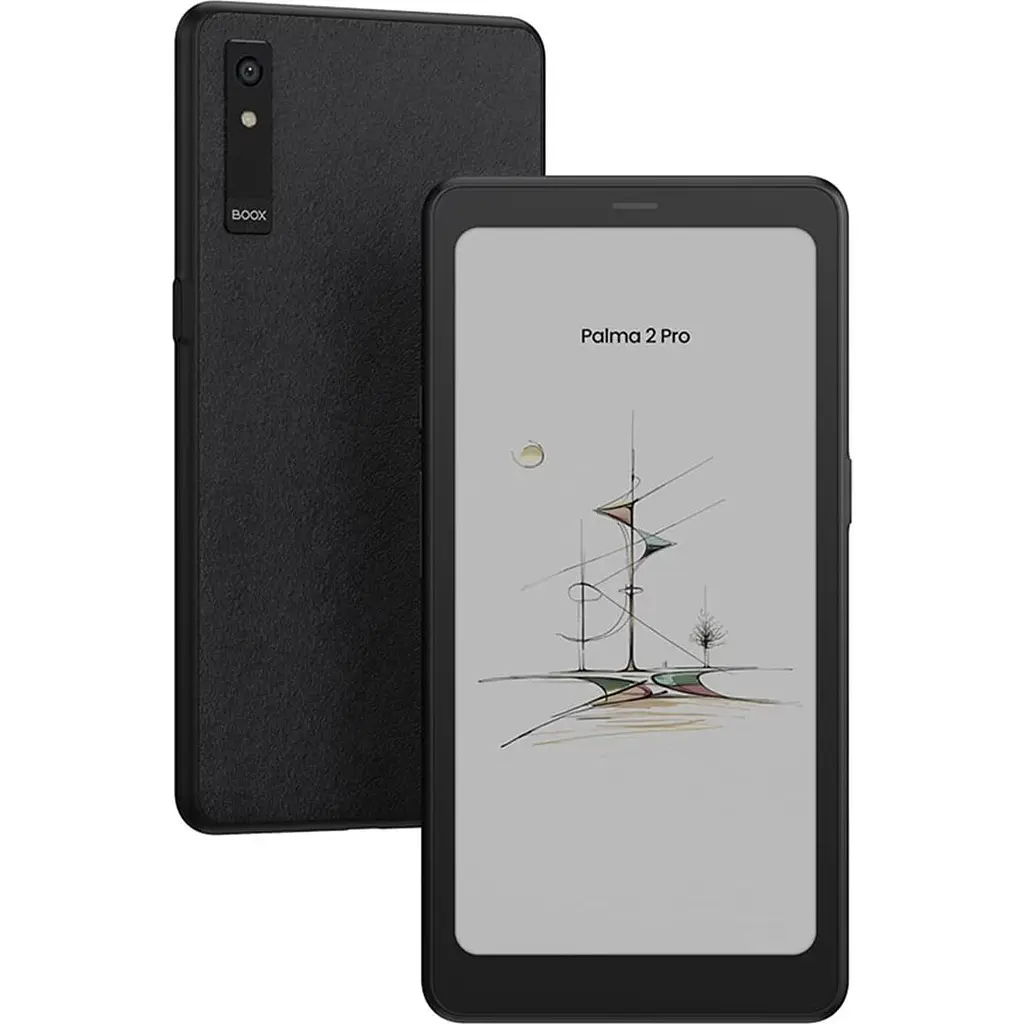Електронна книга Onyx Boox Palma 2 Pro Black [155992] - фото 2