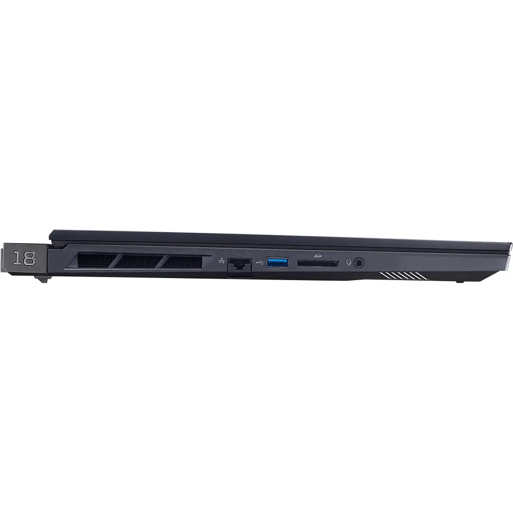 Ноутбук Ігровий Acer Predator Helios 18 AI PH18-73-976Z, Intel Core Ultra 9 275HX до 5.4GHz, 18" WQXGA, 192GB, SSD 5TB, NVIDIA Geforce RTX 5080 16GB, Windows 11 Pro - фото 10