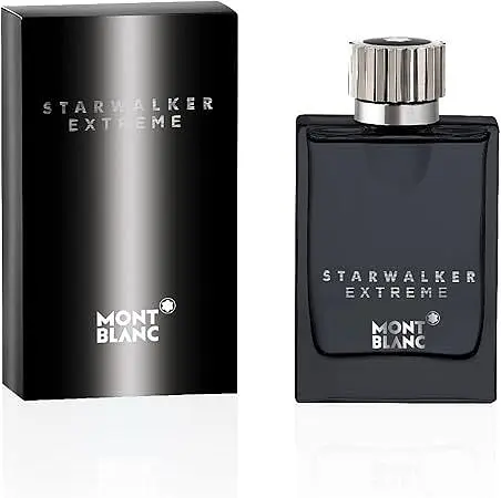 Оригінал Montblanc Starwalker Extreme 75 мл Туалетна вода