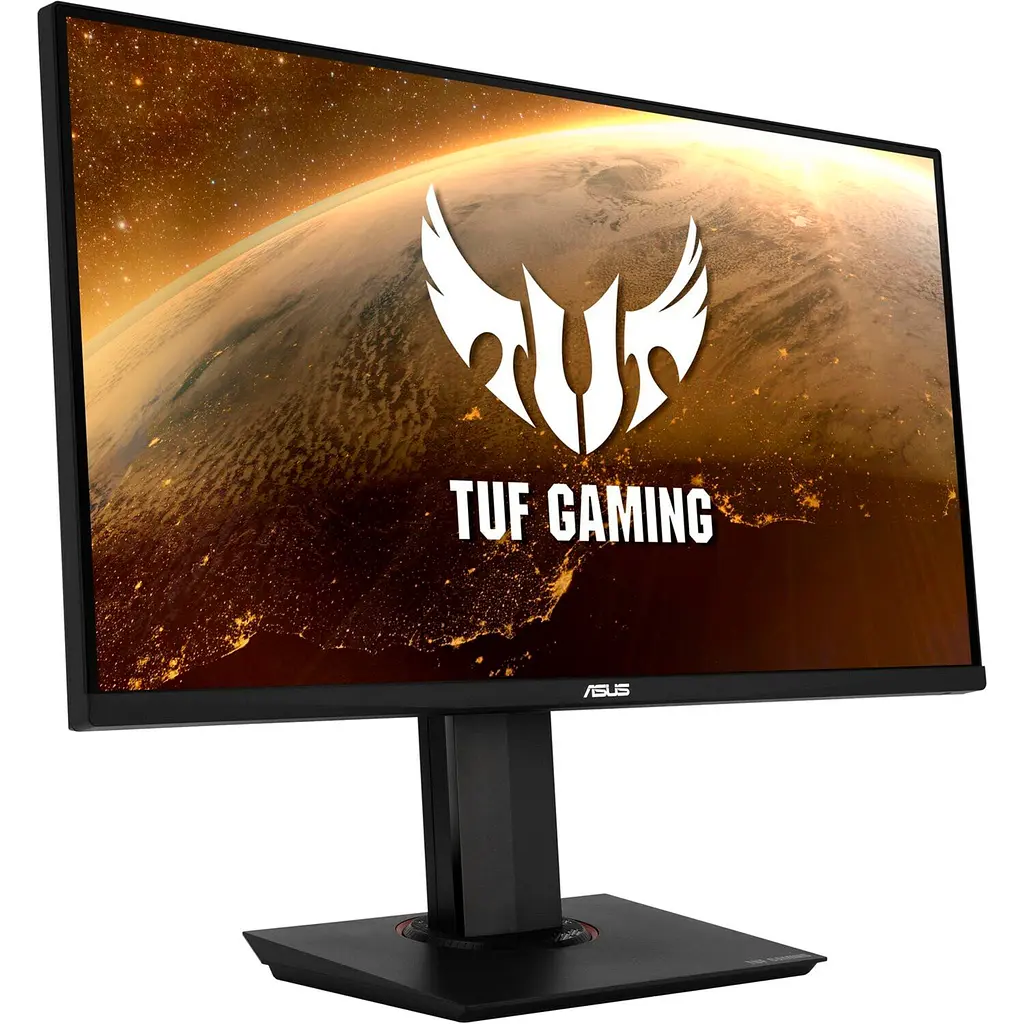 Монітор Asus 28" VG289Q [90LM05B0-B01170] [88031] - фото 3