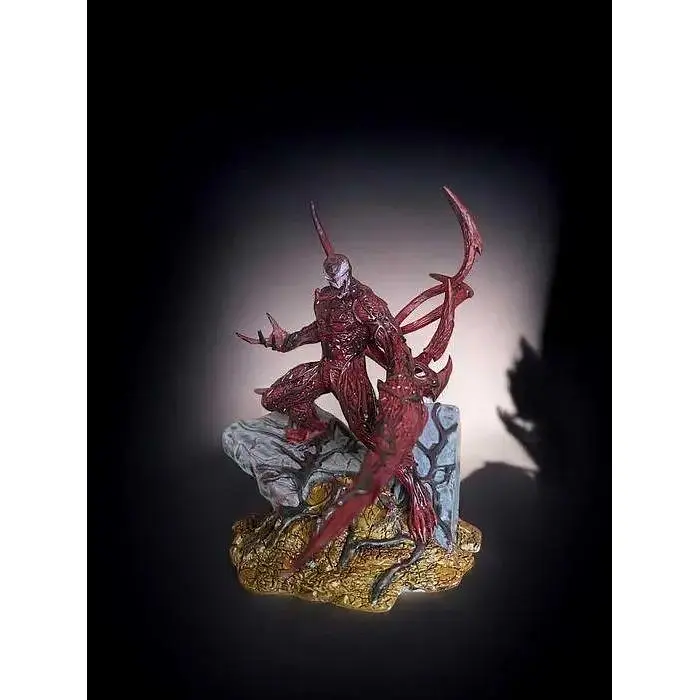 Фігурка Marvel Carnage розмір 80 мм фігурки в колекцію, в подарунок - фото 3