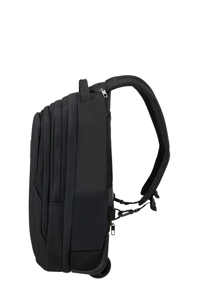 Рюкзак На Колесах 15.6" Samsonite GUARDIT 3.0 BLACK 48x33,5x20 KR2*09009 - фото 7