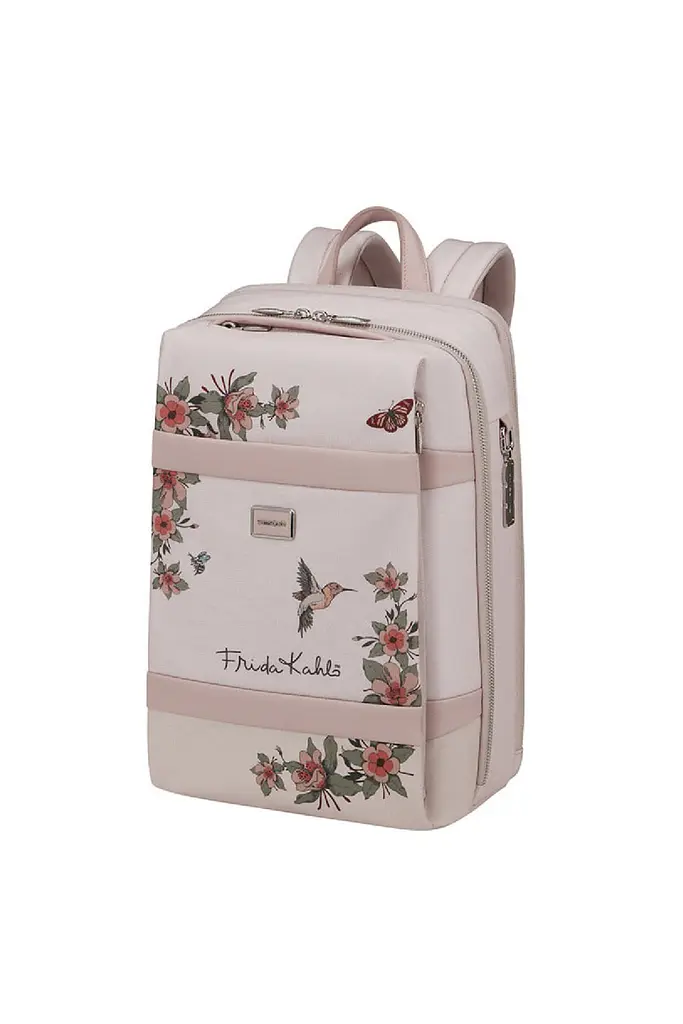 Рюкзак 14.1" Samsonite IMAGE BIZ MAGIC PINK 38,5x26x13,5 KS2*07109 - фото 3
