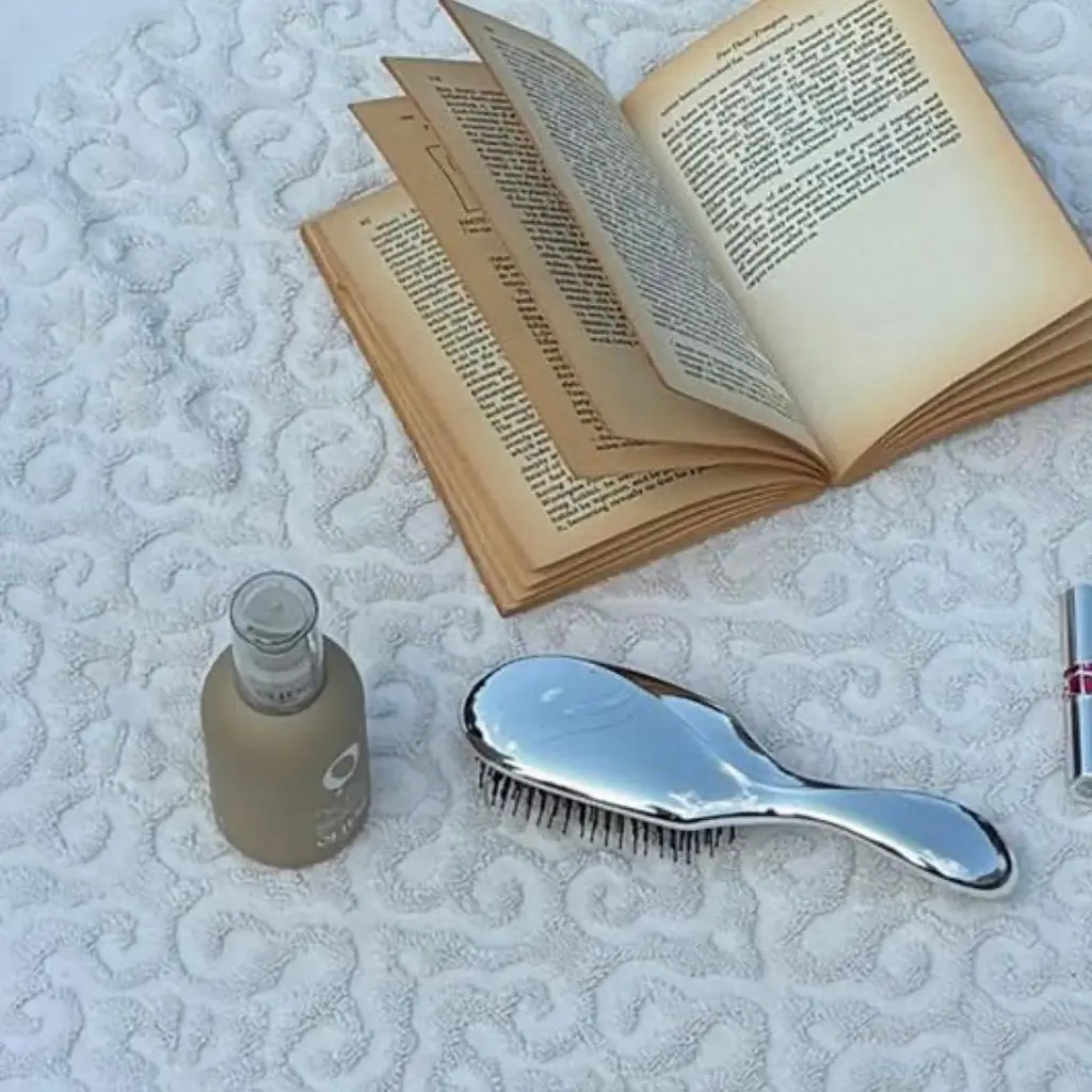 Сироватка для нормального та сухого волосся OLIE'RE PARIS Ordinaire Hair Serum 150 мл - фото 5