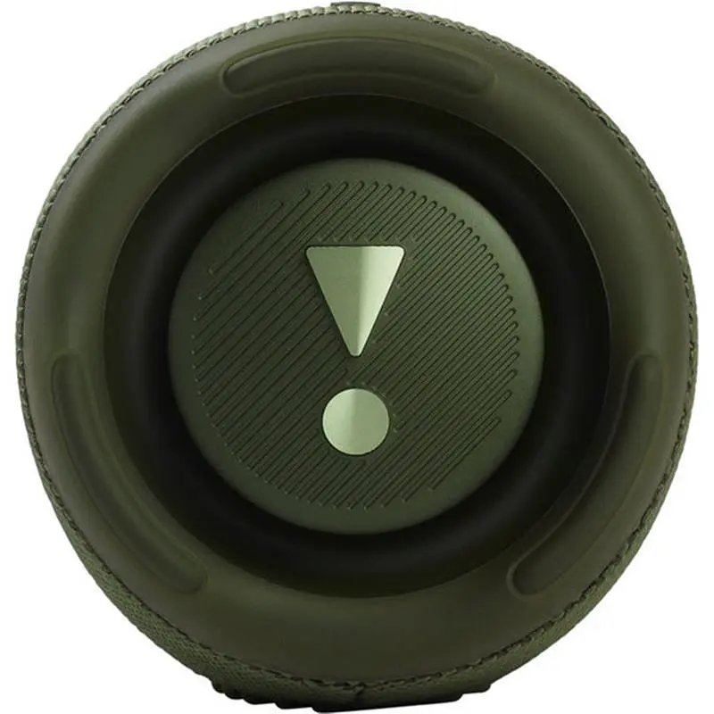 Акустична система JBL Charge 5 Green (JBLCHARGE5GRN) - фото 5