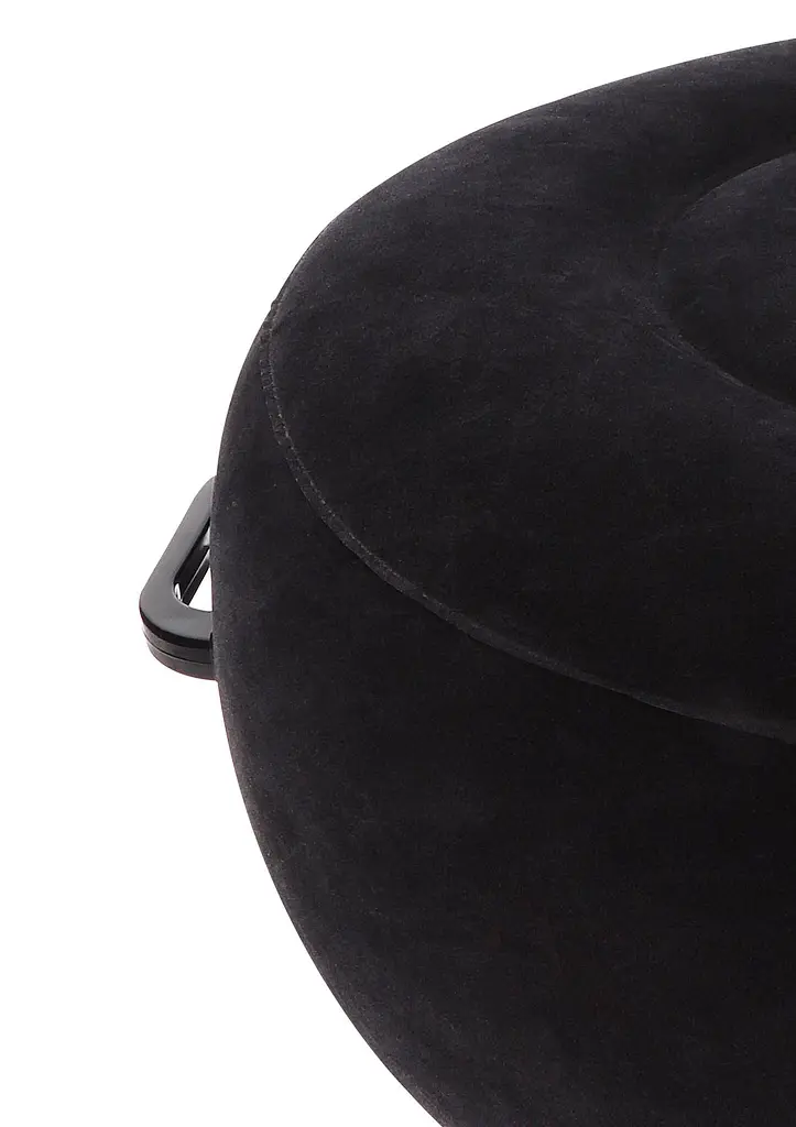 Надувна подушка з вібратором Inflatable Remote Controlled Fuck Seat - фото 4