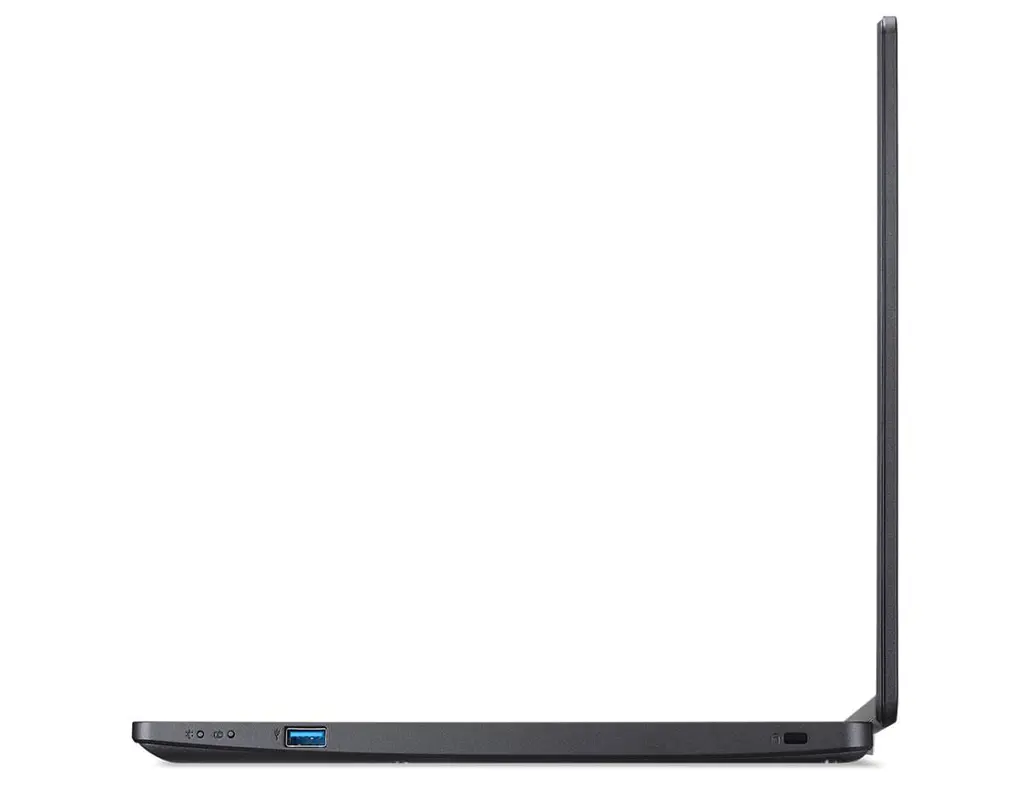 Ноутбук Acer 14" TravelMate P214 (02-AC-P214-14F-i5-10-08-256-A) Б/в - фото 8