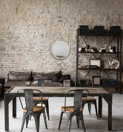 Люстра Brille молекула подвесная для кухни E27 60W SL (BL-864S/1) - фото 3