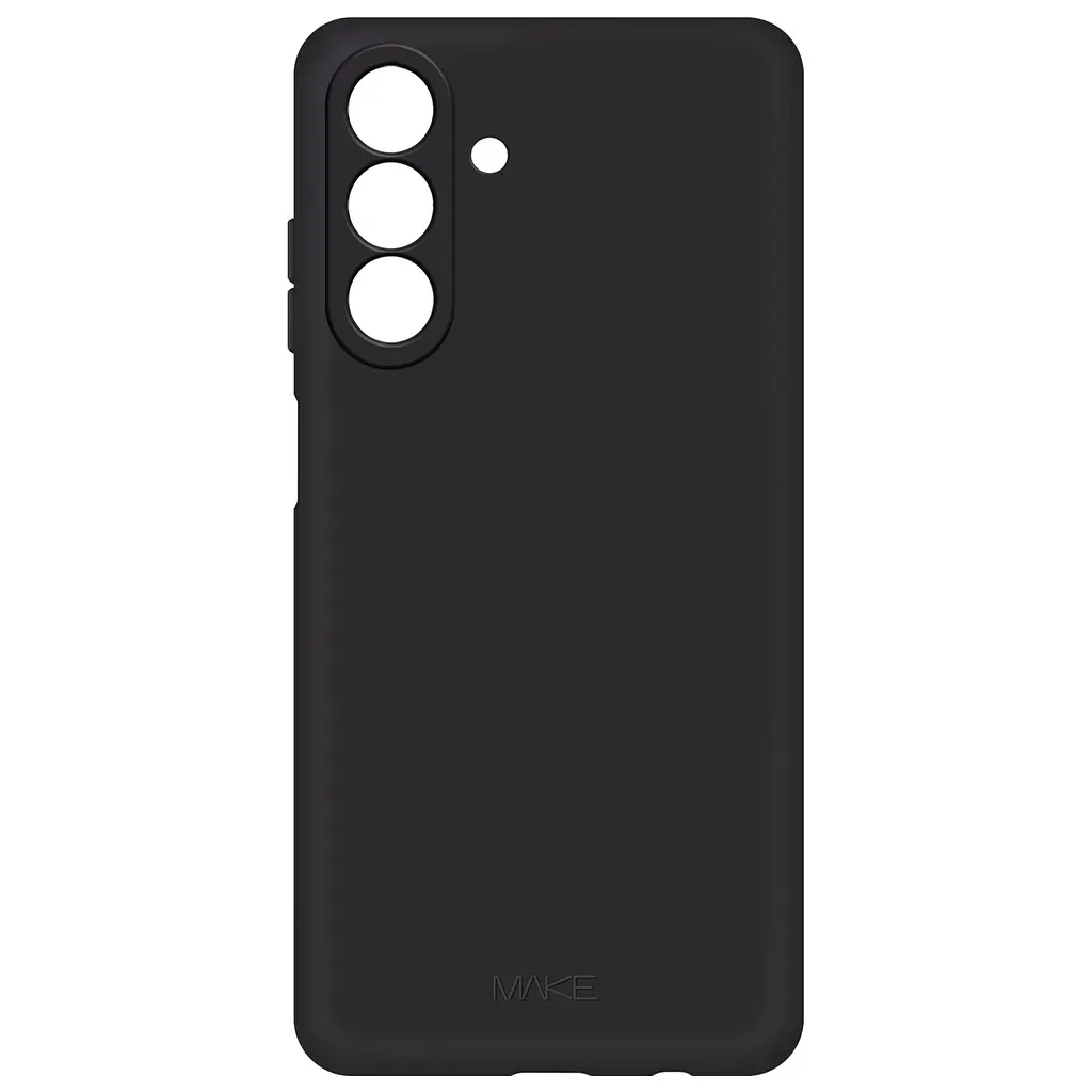 Чохол MAKE Samsung A27 Skin Black