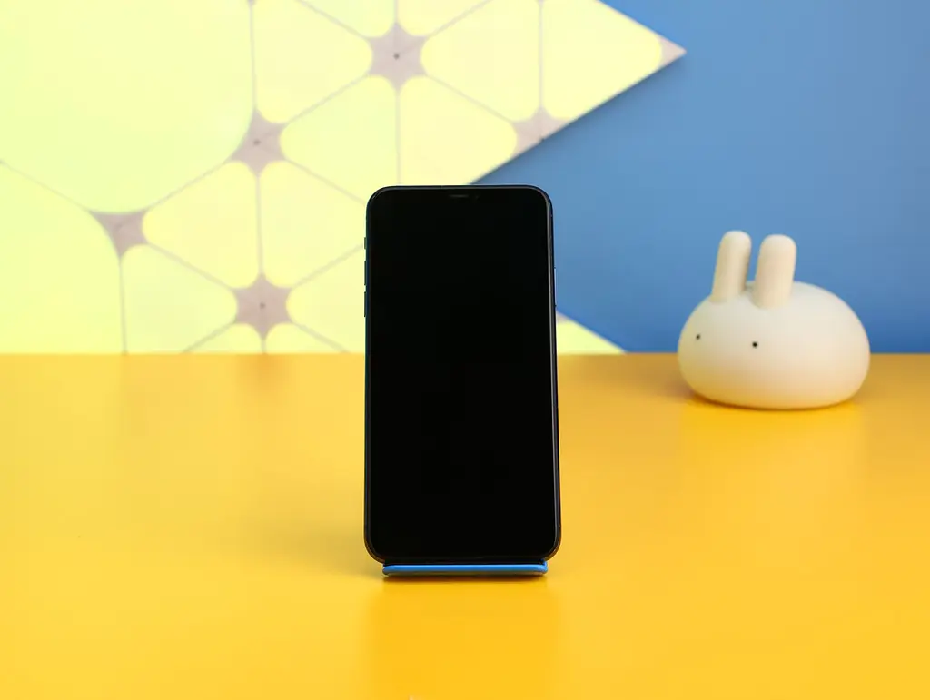 Смартфон Apple iPhone 11 Pro Max 64GB Midnight Green (MWH22) Б/В - фото 3