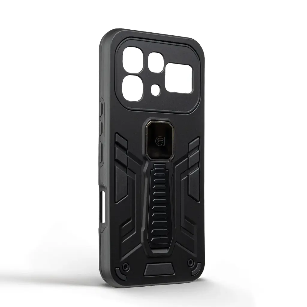 Чехол ArmorStandart Proover для Infinix Note 60 Pro 5G Black - фото 2