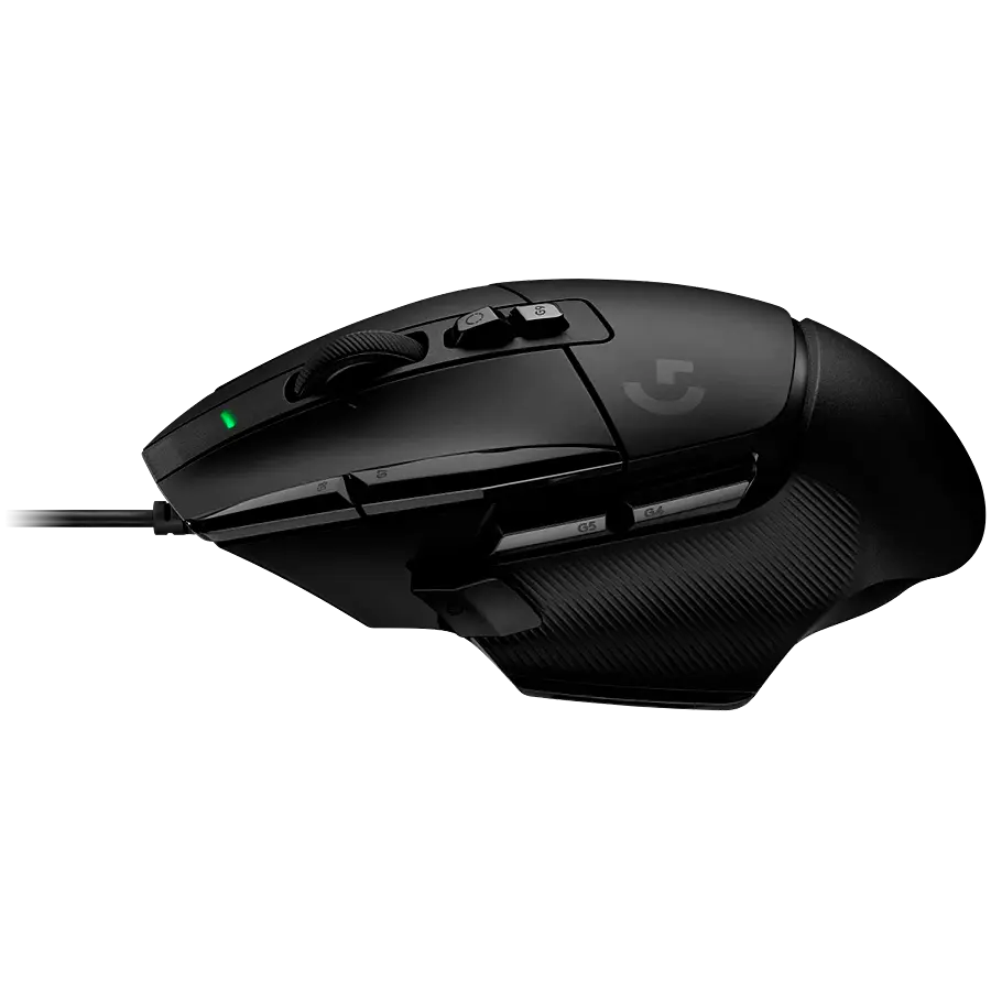 Миша Logitech G502 X Чорний (910-006138) - фото 2