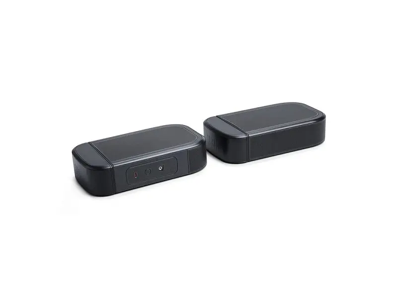 Саундбар JBL Bar 1000MK2 (BAR1000M2BLK) - фото 5
