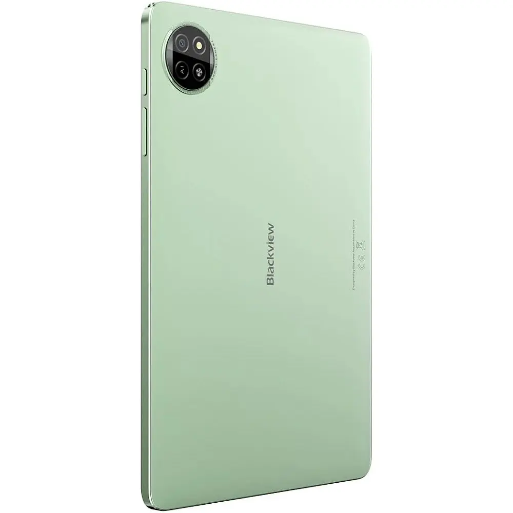 Планшет Blackview TAB 20 4/64GB Wi-Fi Field Green (6931548323150) Global EU [151904] - фото 5