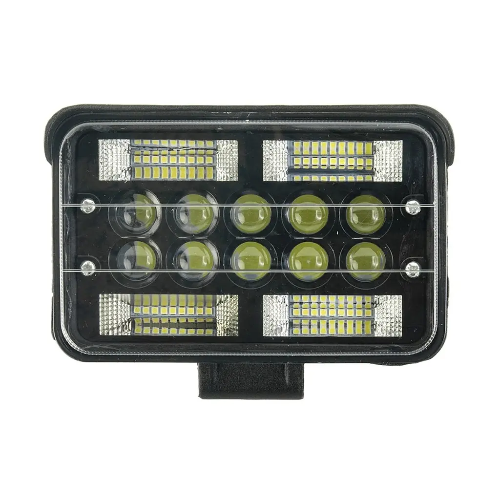 Cвітлодіодна фара WL-R4 84W Hi/Low Cyclone (НФ-00001235)