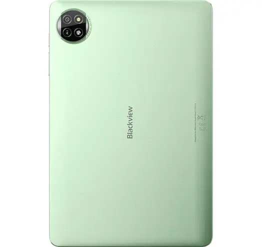 Планшет Blackview Tab 20 4/64Gb Wi-Fi Field Green Global version - фото 3