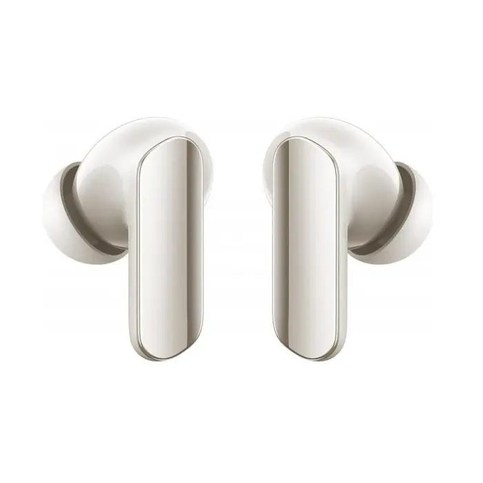 Навушники TWS realme Buds Air 7 Pro Glory Beige - фото 3