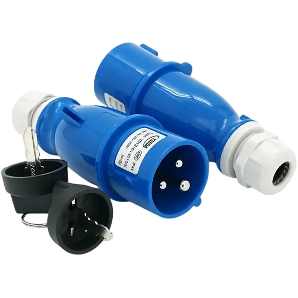 Генератор дизельний Vackson KDE6700T [158894] - фото 8