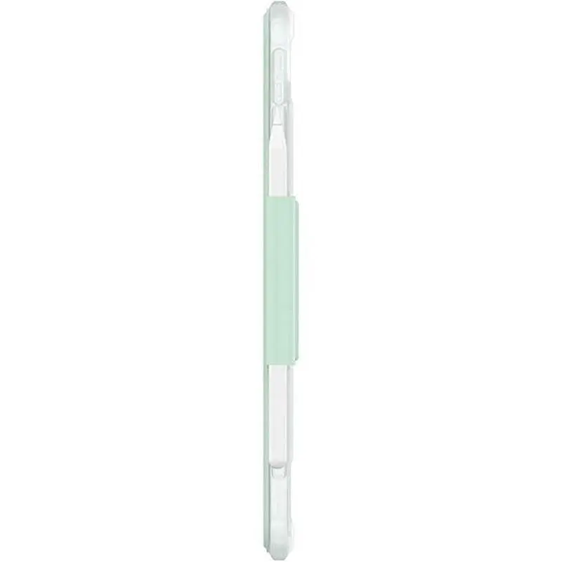 Чохол-книжка Spigen Ultra Hybrid Pro для Apple iPad Air 10.9" (2020 / 2022) Зелений (ACS02700) - фото 10