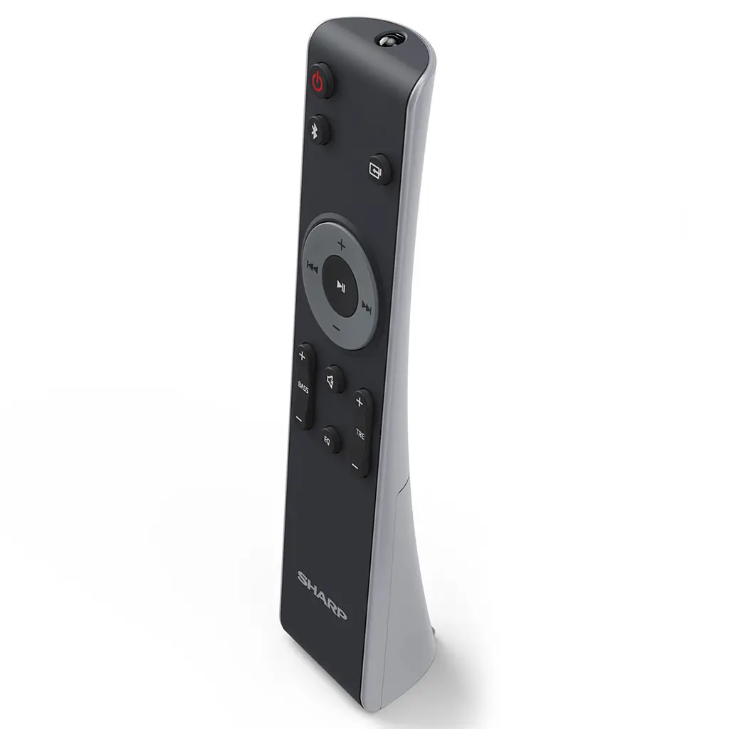 Саундбар Sharp HT-SB147 Black - фото 5