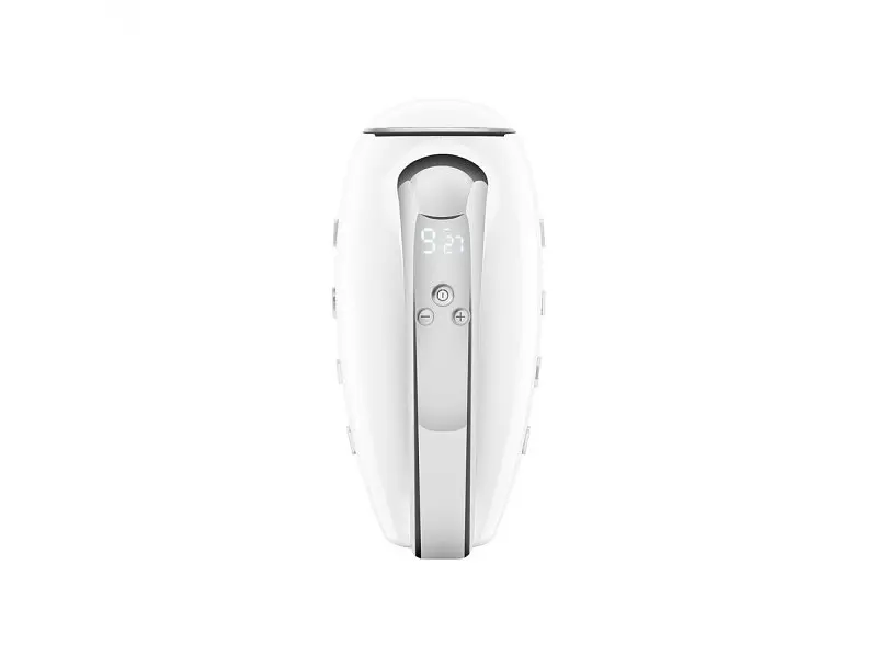 Міксер Smeg HMF01WHEU - фото 6